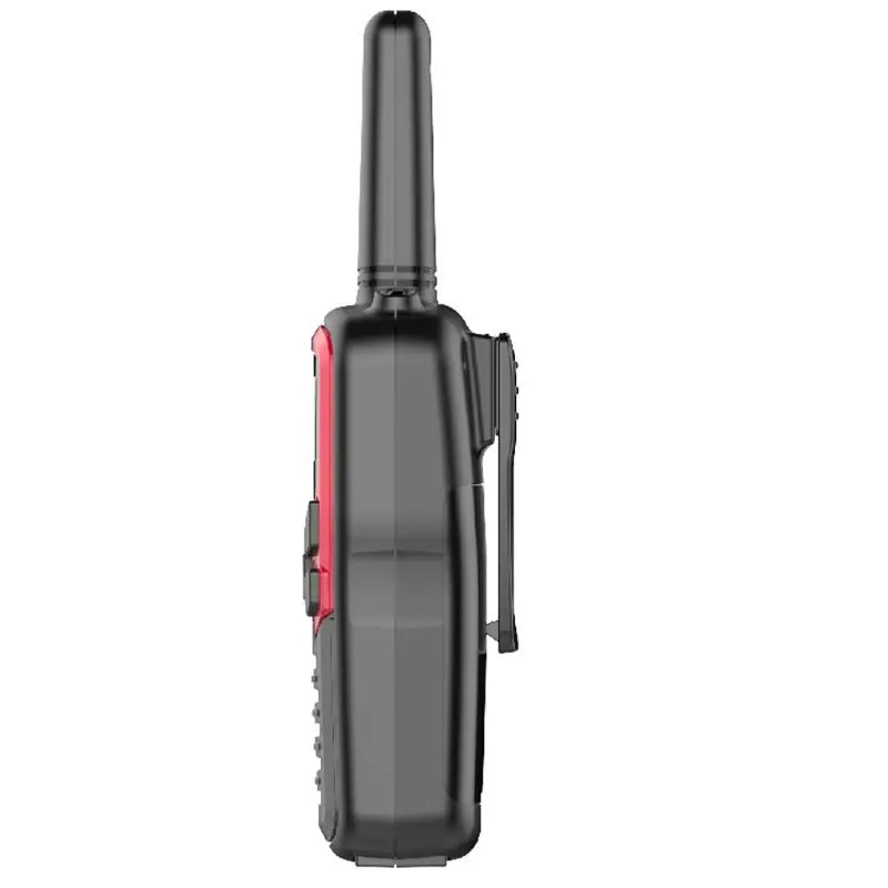 Walkie Talkies For Adults Long Range 2 Pack 2-Way Radios Up To 5 Miles
