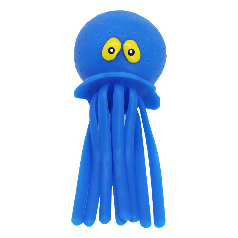 Octopus Water Balls Pool Toys Octopus Water Bomb Splash Balls Bath Toy Swimming Pool Floating Swim Toys