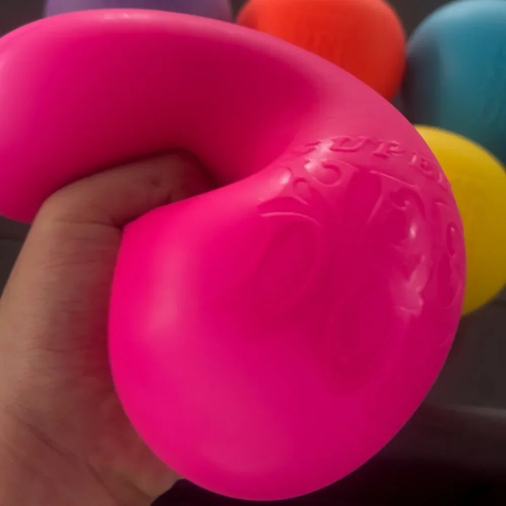 NeeDoh Large Squishy Squeeze Ball