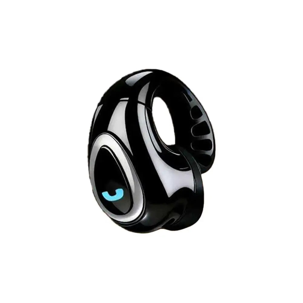 Bluetooth Wireless Ear-Clip Open-Ear Earphone | Air Conduction | HIFI Stereo | 3 Colors