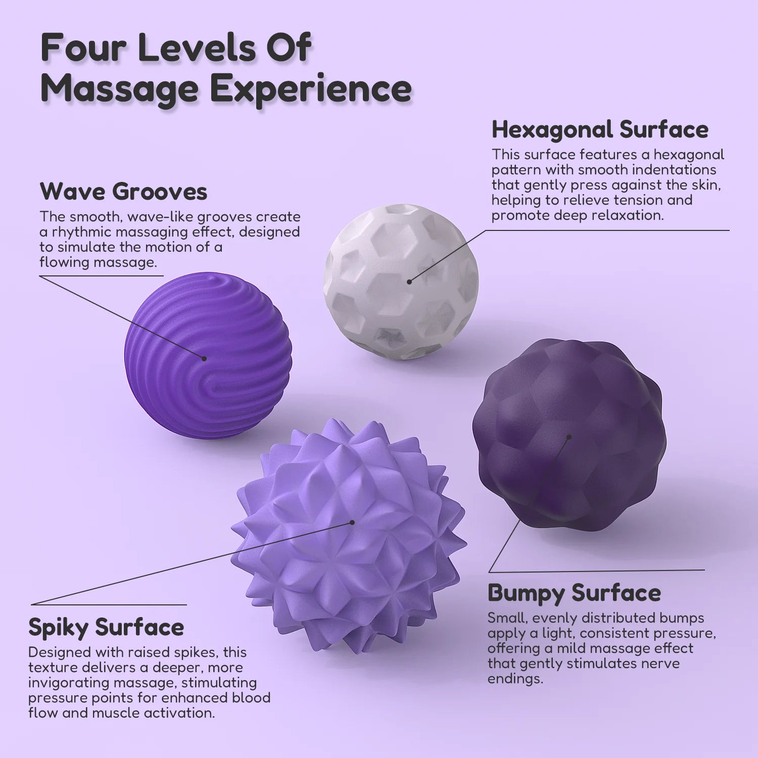 Silicone Sensory Magnetic Constructor Balls | Montessori Educational Toy | Magnetic Building Blocks | 3 Colors