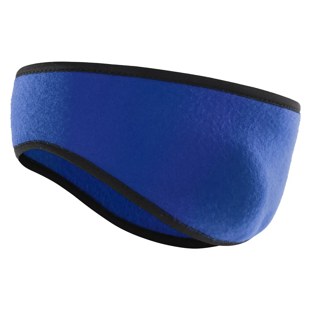 Unisex Fleece Winter Earmuffs