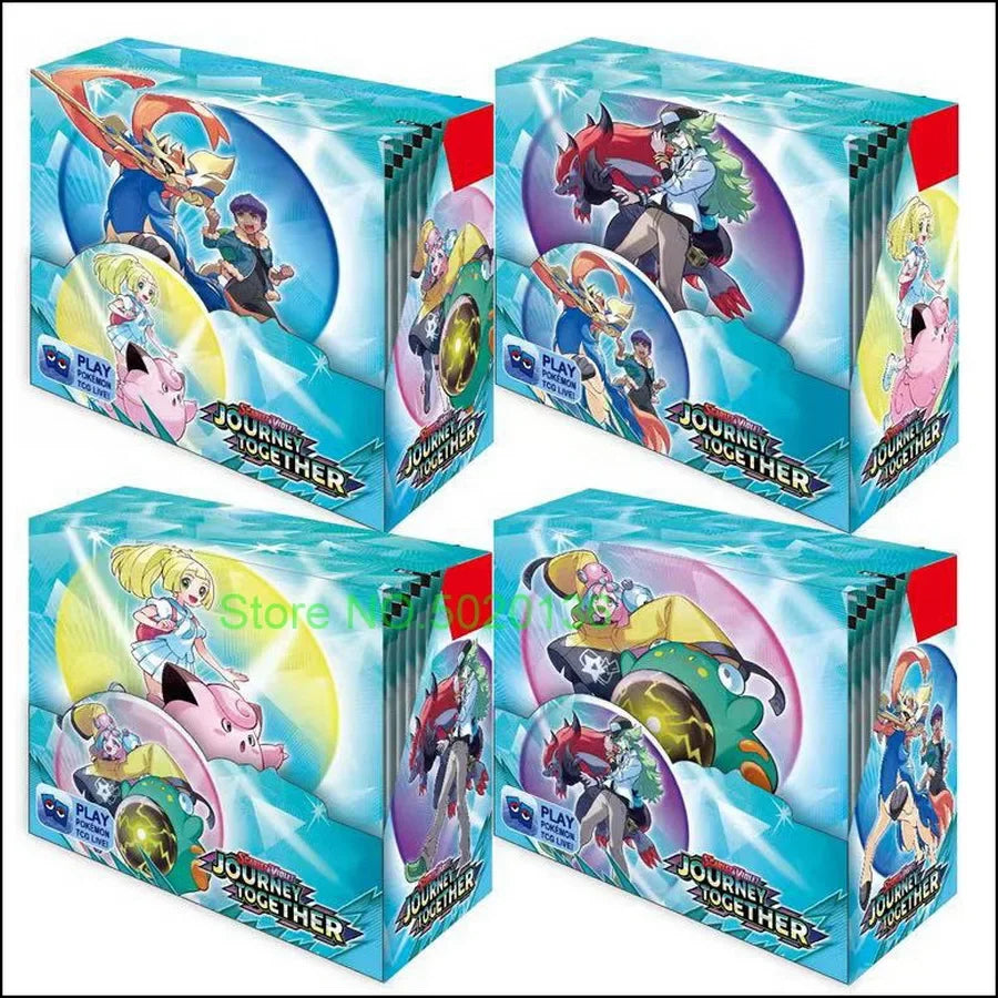 Pokémon Mega Evolution Elite Trainer Box | 360 English Cards 2026