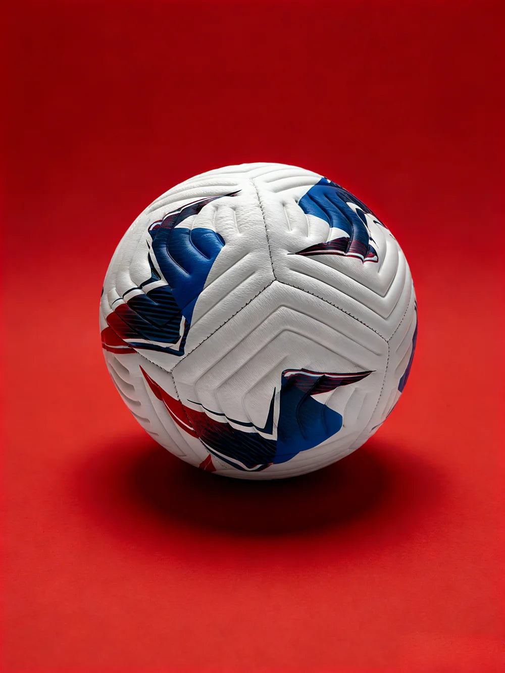 Professional Soccer Ball – Size 5 PU Seamless Match & Training Football