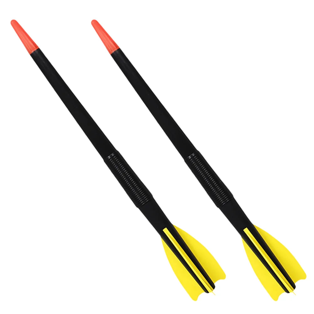 Soft Practice Javelin Set – 2 Pack for Kids & Adults
