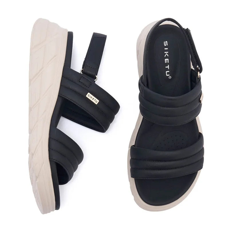 Women's Platform Wedge Sandals