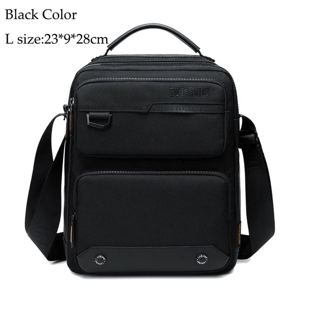 Bag for men Messenger Bag Business Men Shoulder bag Fashion Handbag Men Bag Waterproof bolso hombre