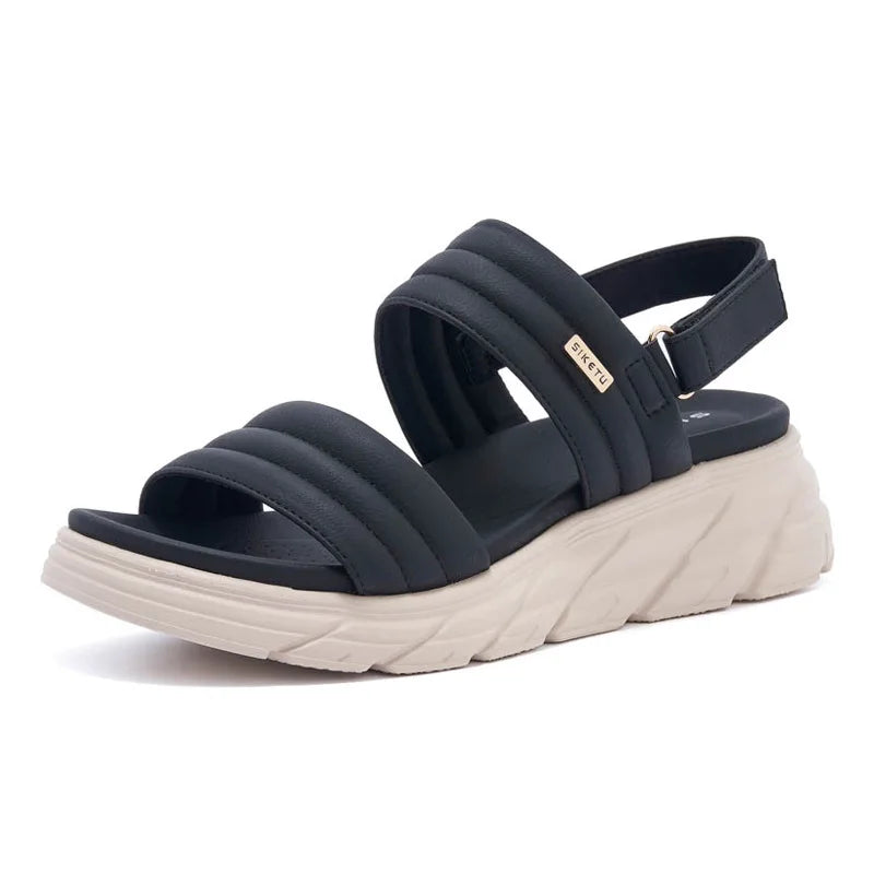Women's Platform Wedge Sandals