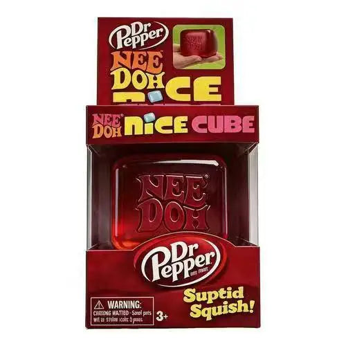 Sensory Squeeze Stress Relief Toy — Blind Box & Standard