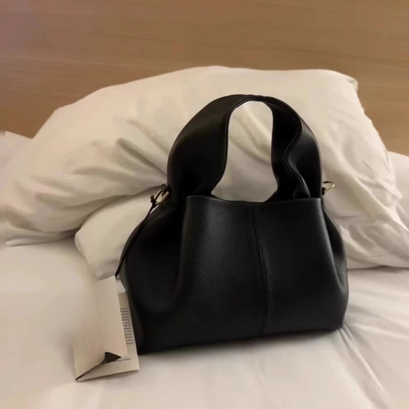 Women's Simple Versatile Crossbody Bag