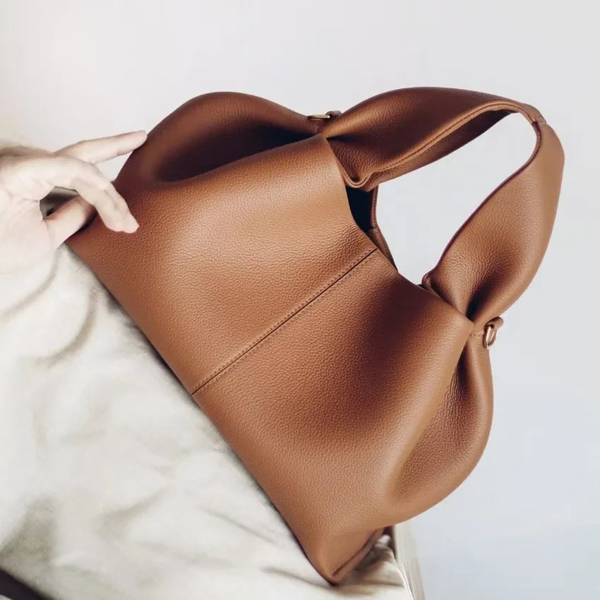 Women's Simple Versatile Crossbody Bag