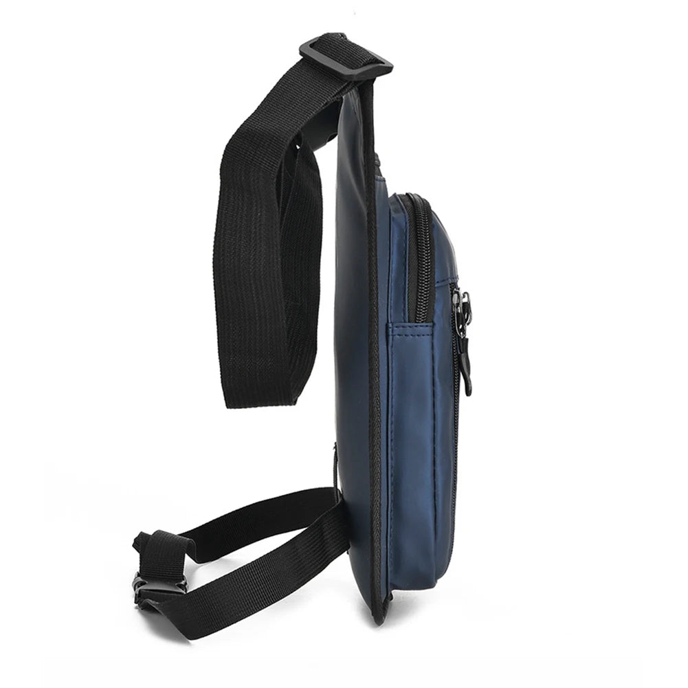 Men's Drop Leg Thigh Bag & Crossbody Fanny Pack