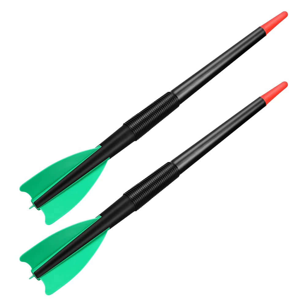 Soft Practice Javelin Set – 2 Pack for Kids & Adults