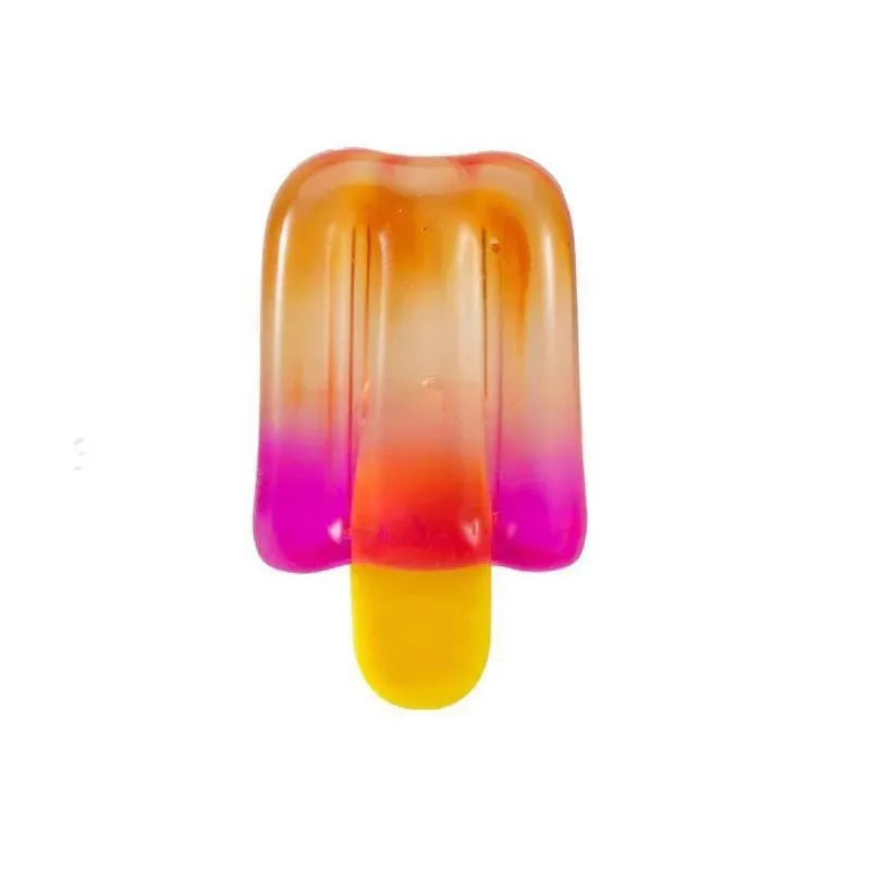 Sensory Fidget Items | Squishy Stress Relief Anti-Anxiety Squeeze Toy for ADHD