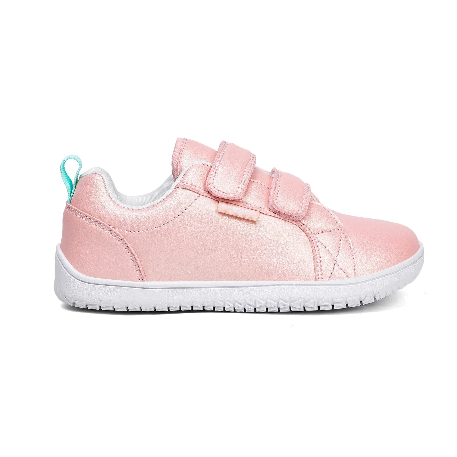 Kids' Unisex Barefoot Minimalist Wide Toe Sneakers