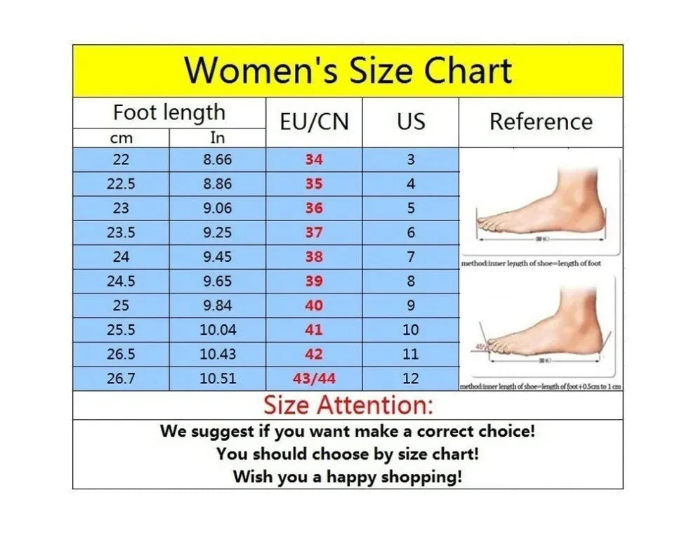 Women's Platform Square Heel Pointed Toe Pumps
