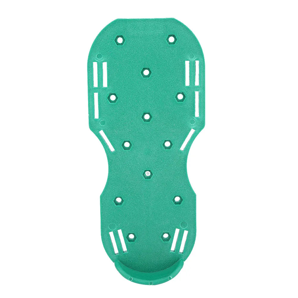 Lawn Aerator Shoes Garden Yard Lawn Aerator Shoes Grassplot Aerating Soil Spike Sandals Lawn Spike Shoes Lawn Spike Sandals