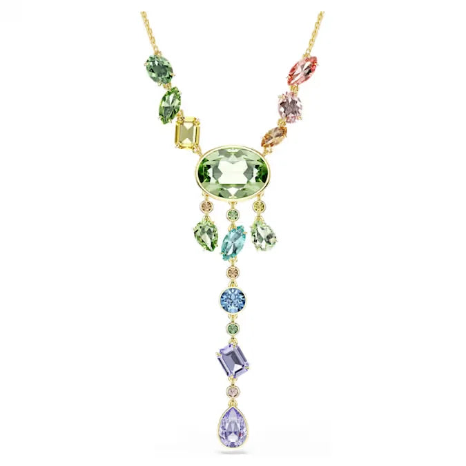 Original 2026 New Charms Water Drop Crystal Arrow Earrings Necklace Fine Jewelry Set Pearl Earrings Heart Bracelet Romantic Gift