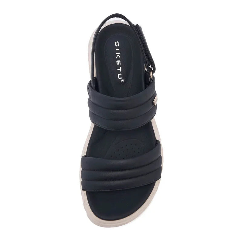 Women's Platform Wedge Sandals