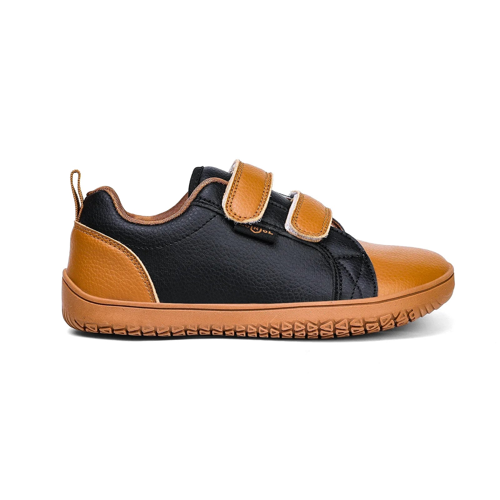 Kids' Unisex Barefoot Minimalist Wide Toe Sneakers