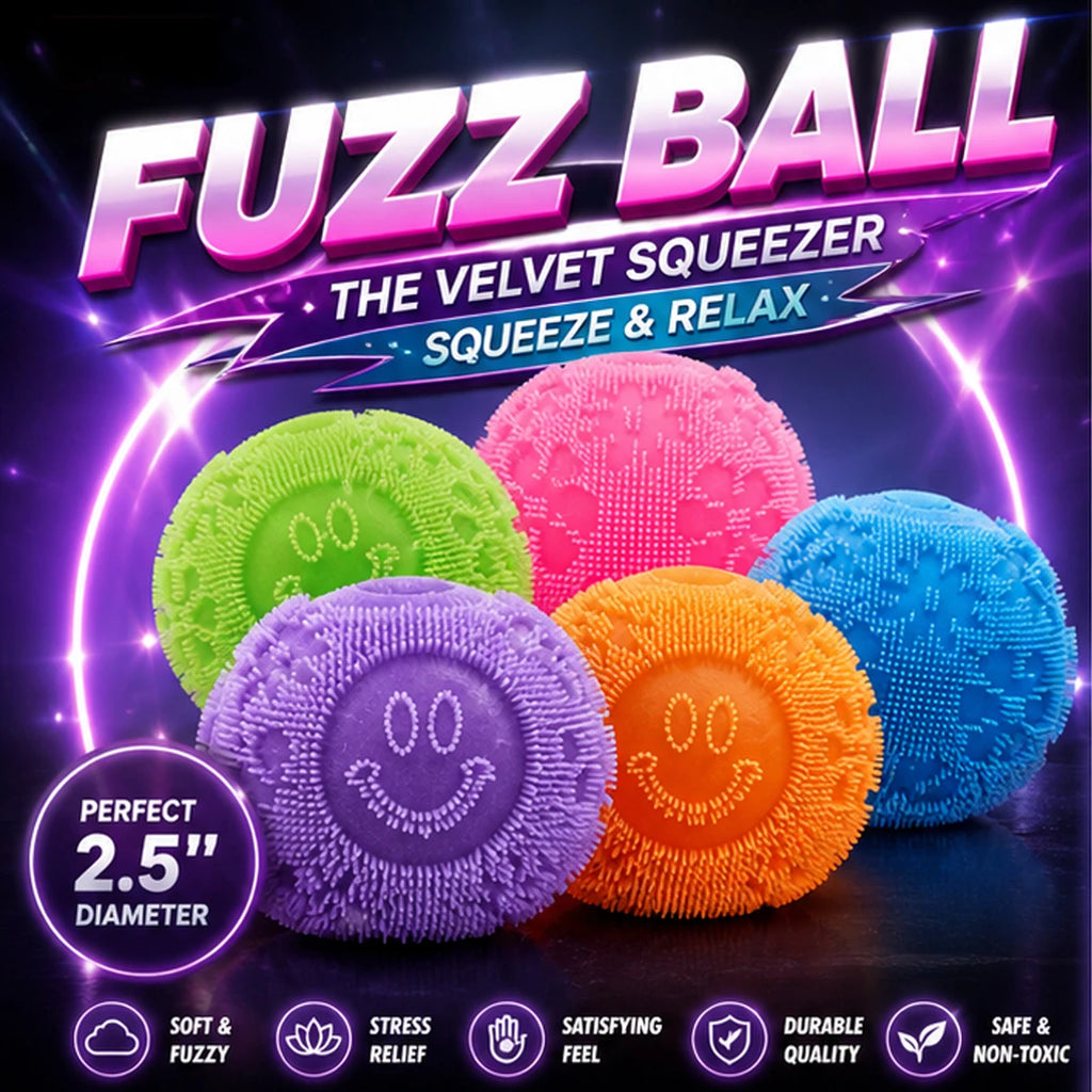 Schylling Needoh Pizza Sensory Fidget Cube | Squishy Stress Relief Anti-Anxiety Squeeze Toy for ADHD