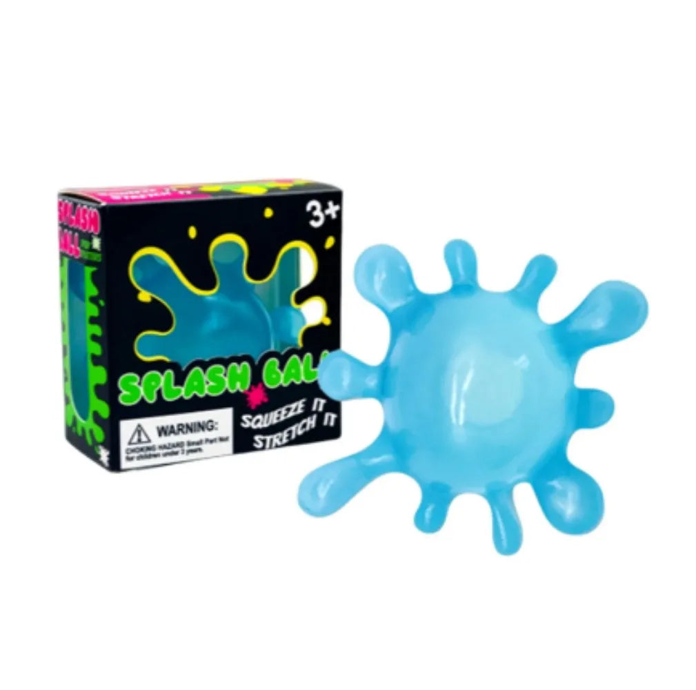 Sensory Squeeze Fidget Toy
