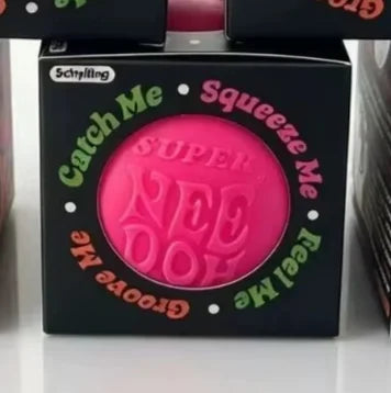 NeeDoh Large Squishy Squeeze Ball