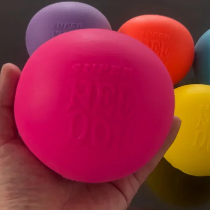 NeeDoh Large Squishy Squeeze Ball