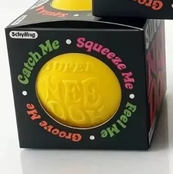 NeeDoh Large Squishy Squeeze Ball