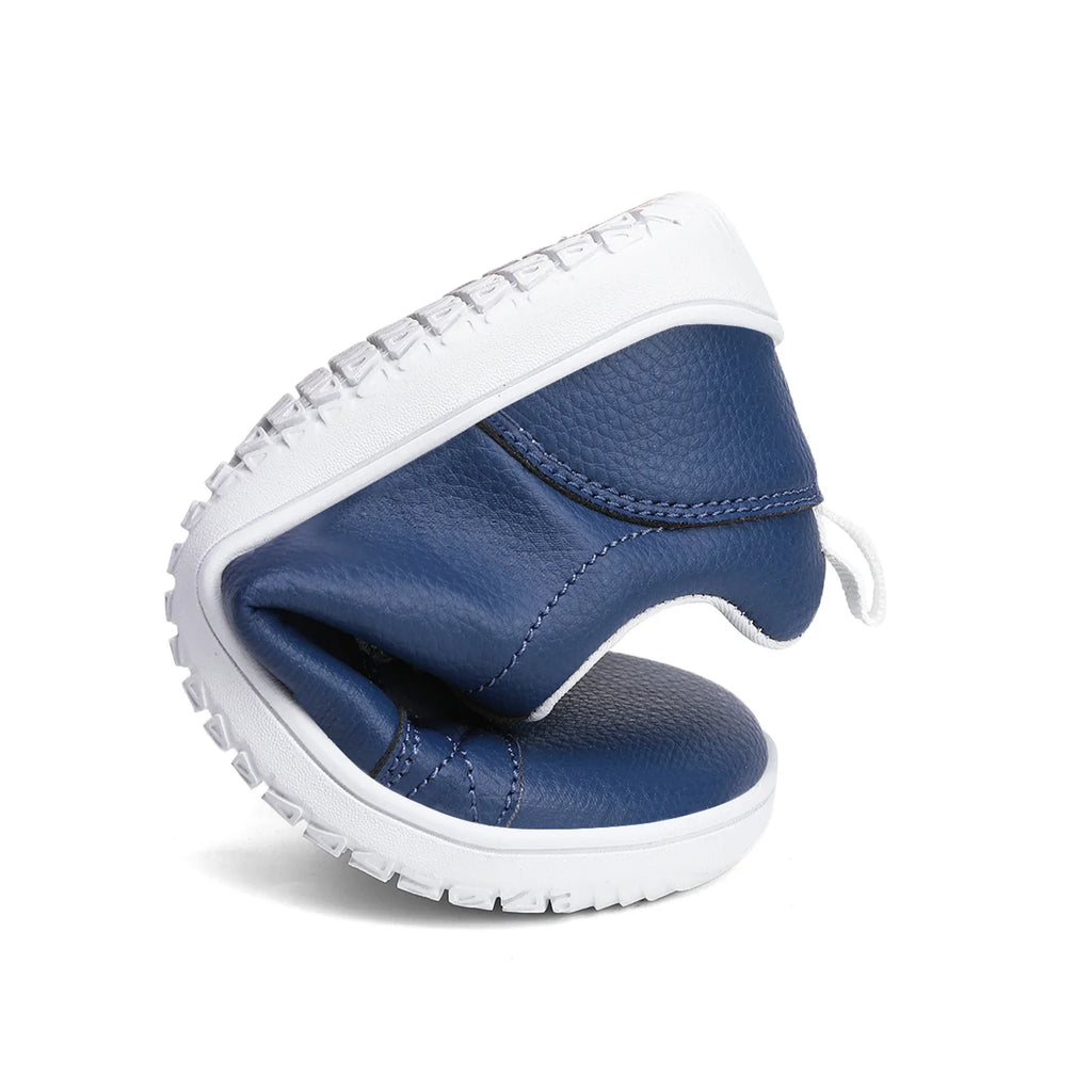 Kids' Unisex Barefoot Minimalist Wide Toe Sneakers