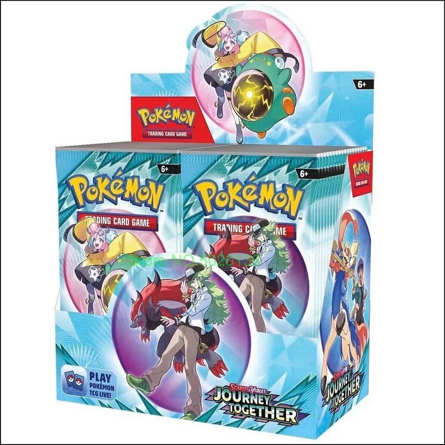 Pokémon Mega Evolution Elite Trainer Box | 360 English Cards 2026