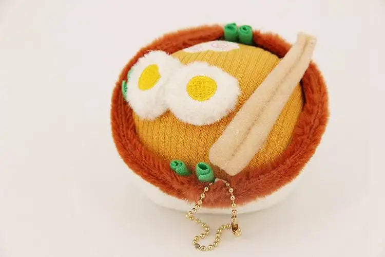 Jellecat Fun Fruit Series Doll Stuffed Bitter Gourd Plush Toy Handmade Doll Cartoon Anime Cute Children's Birthday Gift Doll