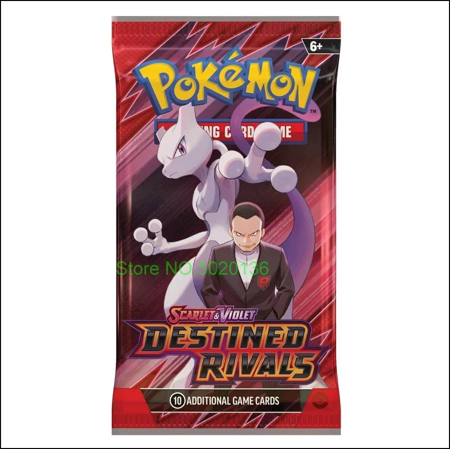 Pokémon Mega Evolution Elite Trainer Box | 360 English Cards 2026