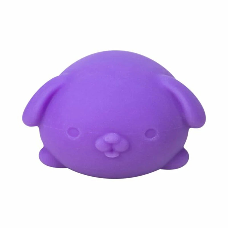 NeeDoh Cool Cats & Funky Pups Squishy Toys
