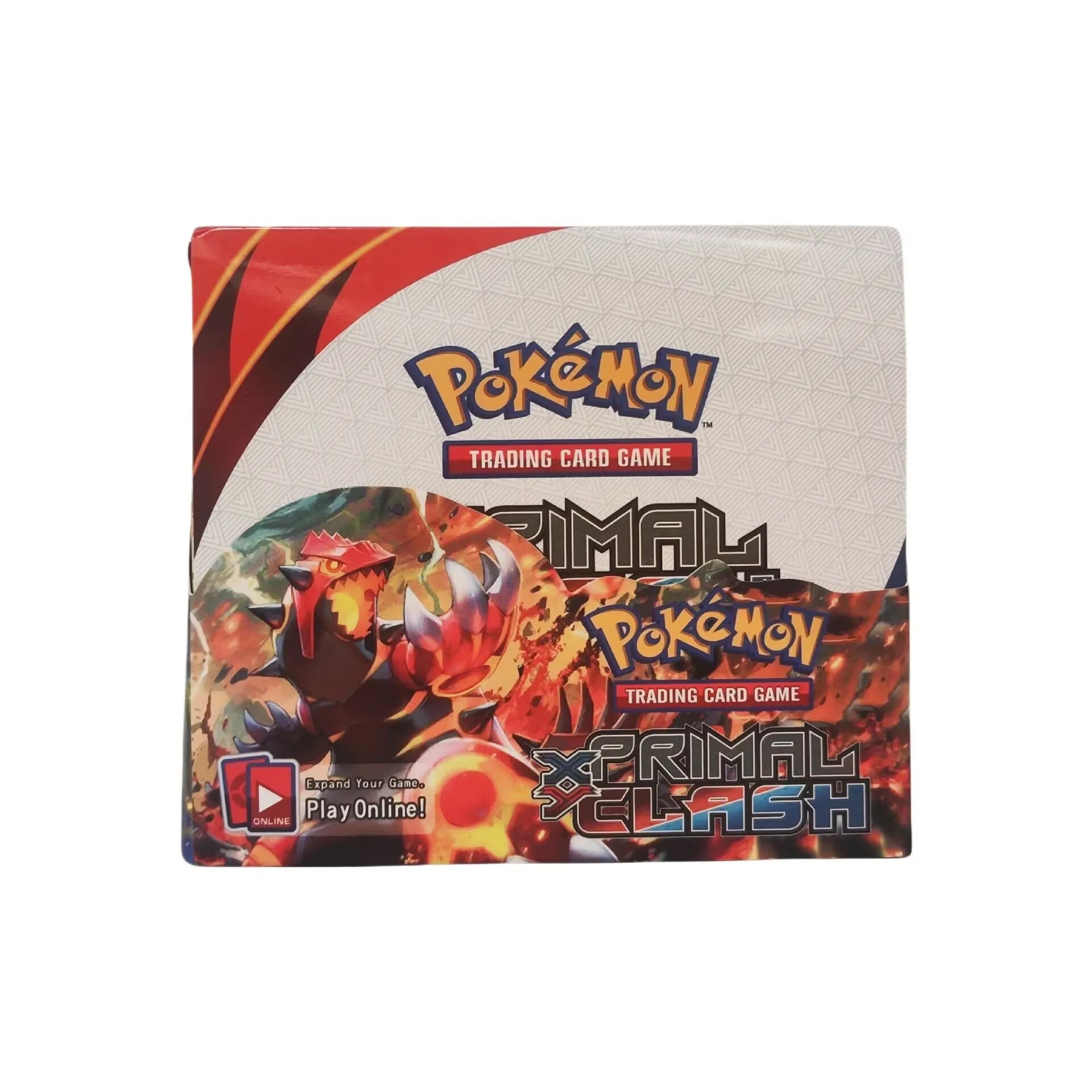 Pokémon Trading Card Booster Packs