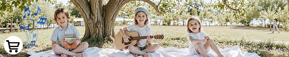 Mini Steel Tongue Drum 4 Inch 8 Notes Rain Drum for OutsideSteel Tongue Drum Rain Chime Musical Instruments for Adults Kids - Kenner House Emporium