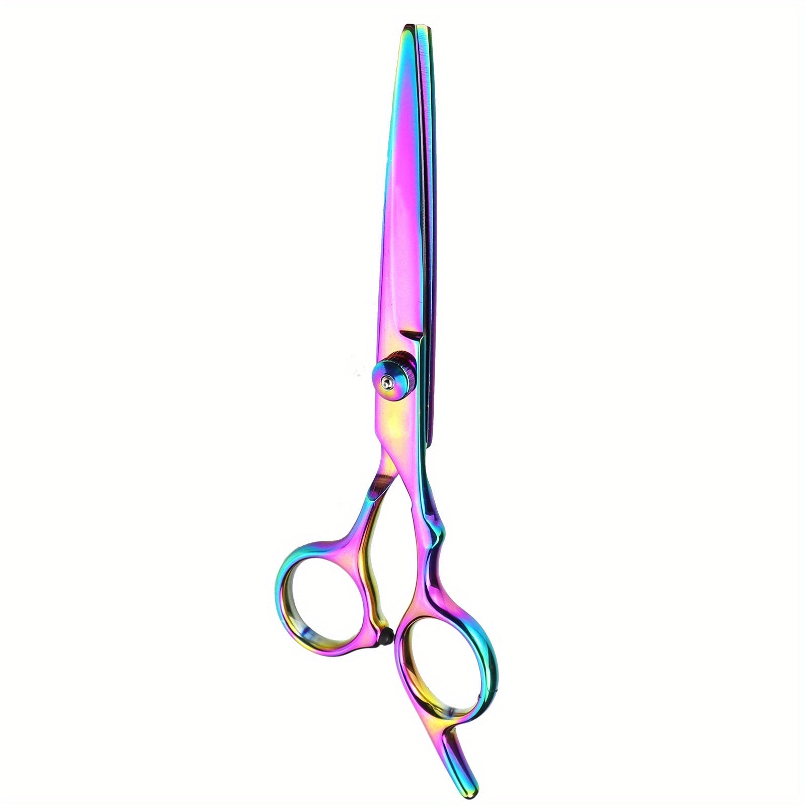 Hair Cutting Scissors, Professional Barber Shears Set with Hair Scissors Thinning Shears, for Men Women Pet - Kenner House Emporium