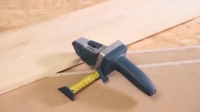 Effortlessly Cut Plasterboard with This Professional Gypsum Board Cutter - Drywall Sheetrock Foam KT Cardboard Cutting Tool - Easy Glide Precision Blade & Tape Measure - Time - Saving for Home DIY & Professional Use - Kenner House Emporium