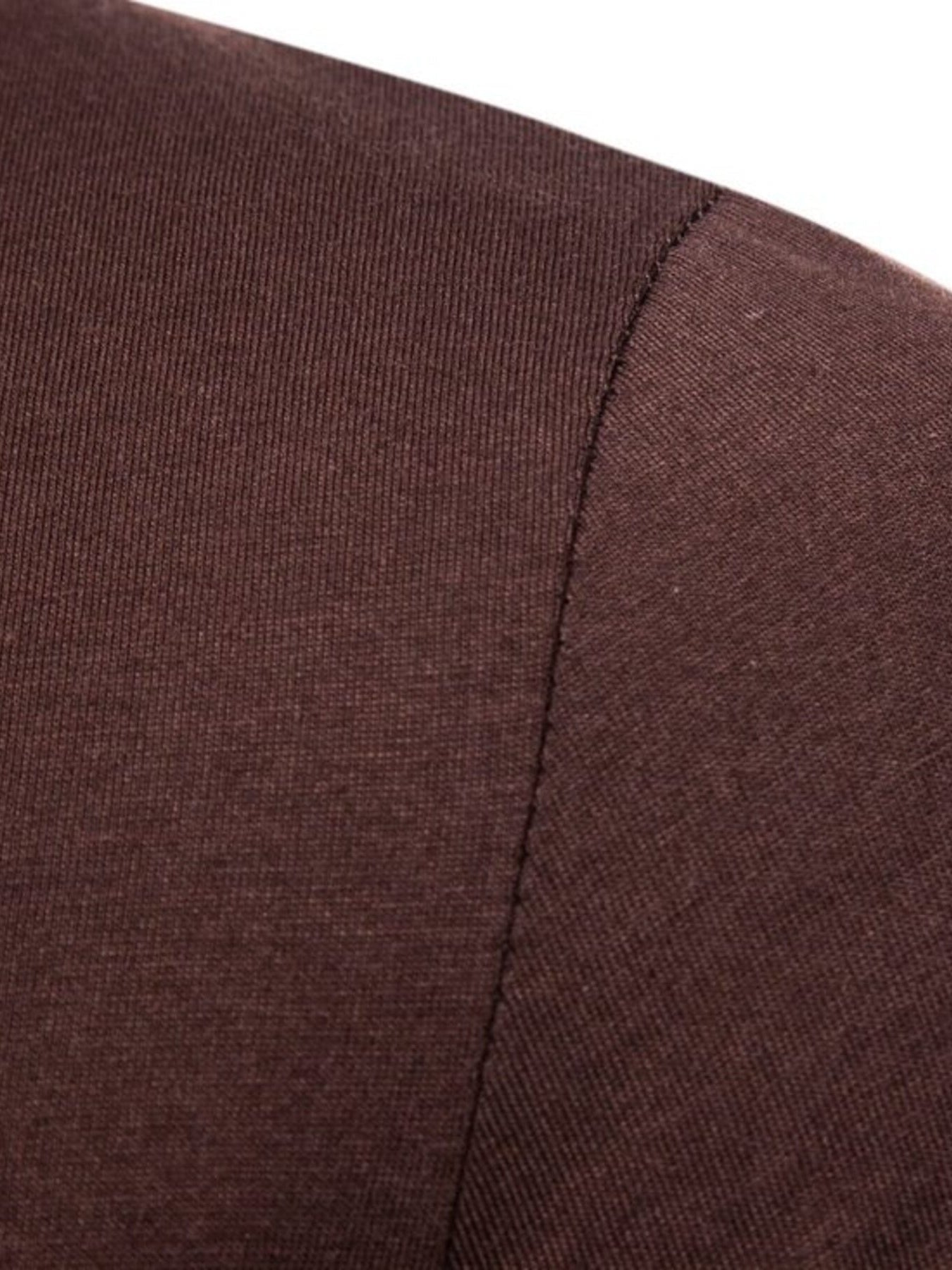Men's Lace - Up Asymmetric Hem T-Shirt - Kenner House Emporium