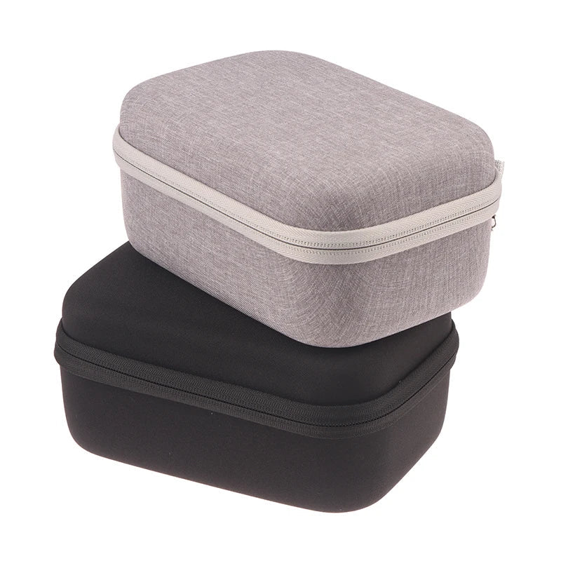 Portable Nebulizer Case Waterproof Respirator Case Medicine Bag Respirator Pouch Portable Carrying Case Medicine Pouch - Kenner House Emporium