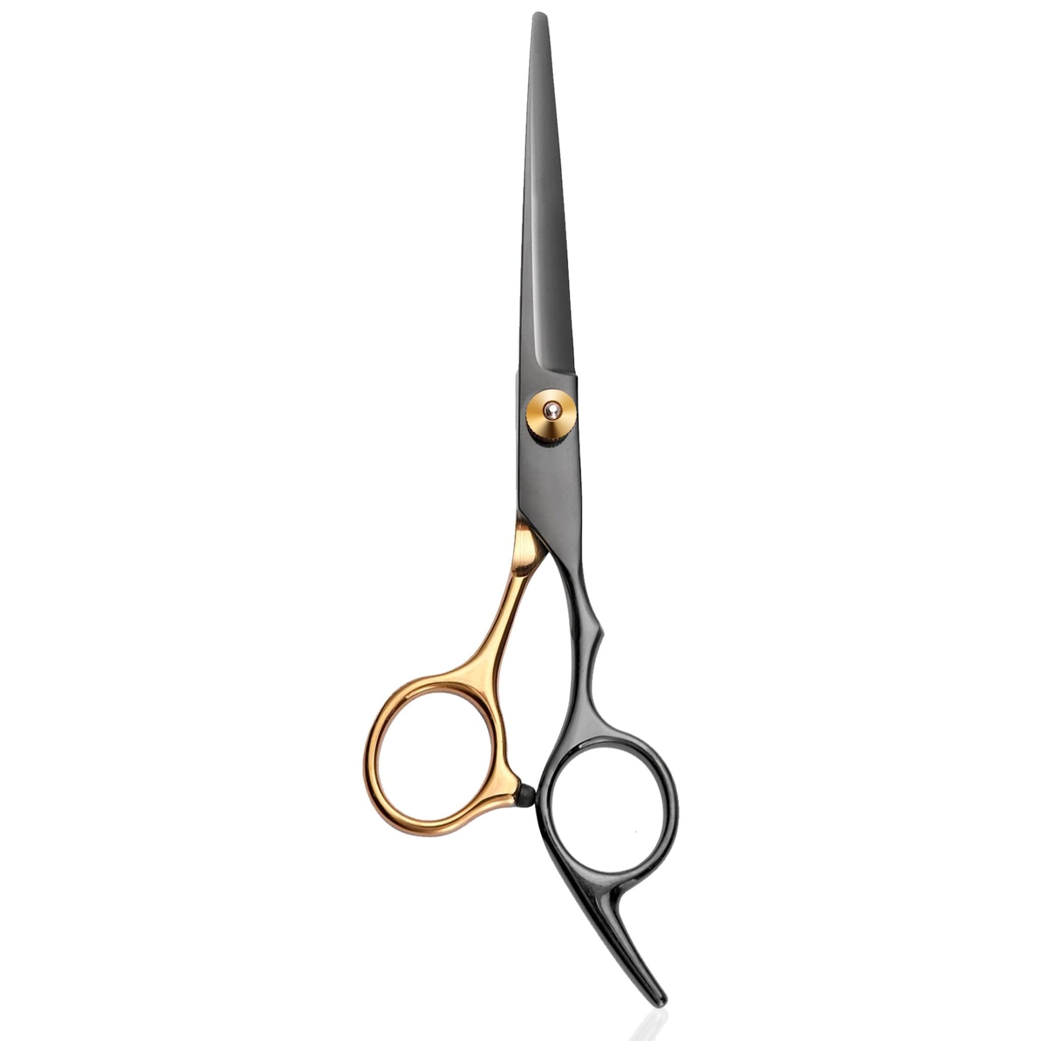 Hair Cutting Scissors, Professional Barber Shears Set with Hair Scissors Thinning Shears, for Men Women Pet - Kenner House Emporium