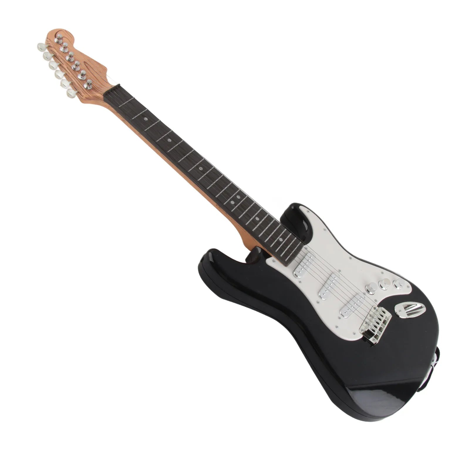 Electric Guitar Multifunctional Electric Guitar Music Instrument Kids Electric Guitar Kids Guitar Kids for Boy Girl - Kenner House Emporium