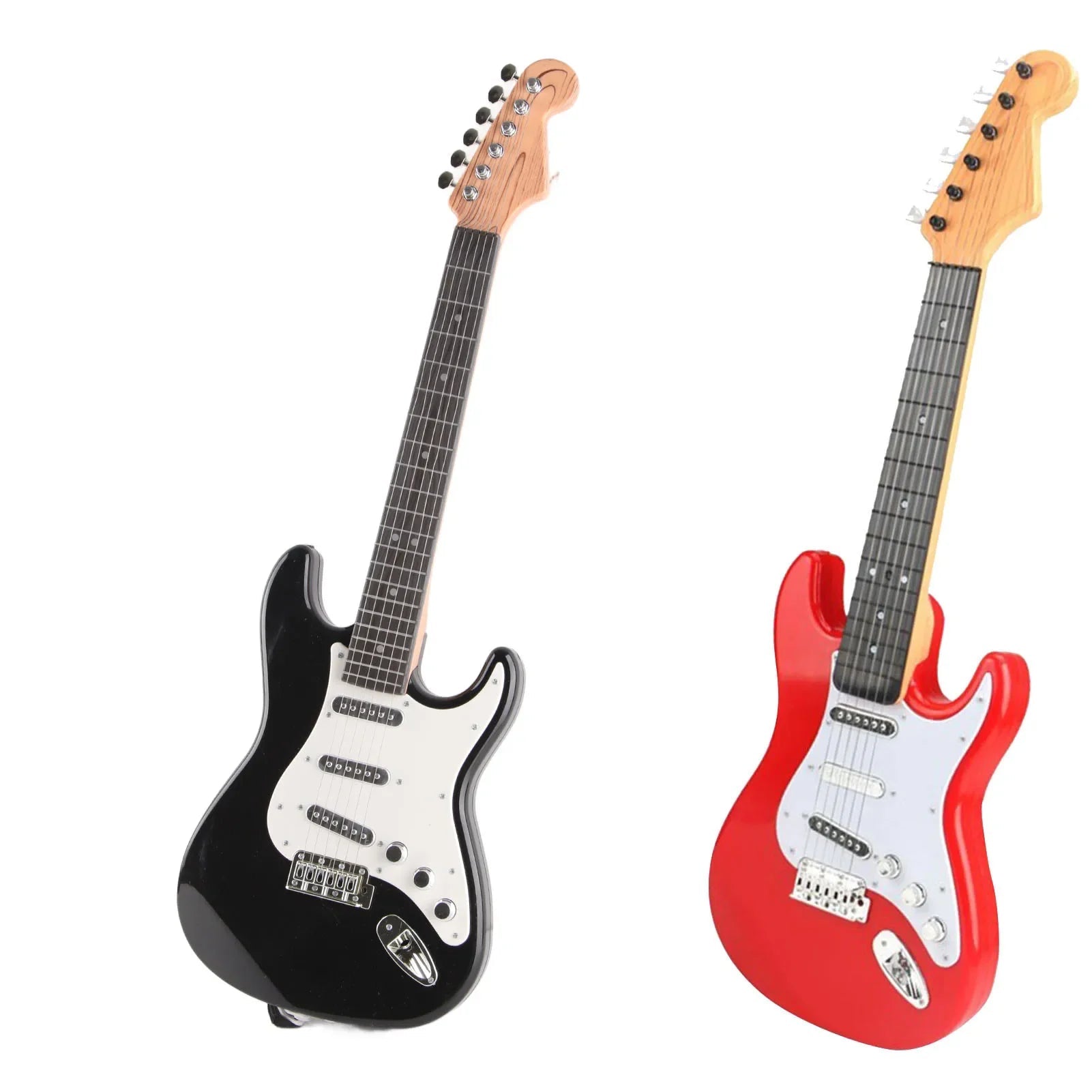Electric Guitar Multifunctional Electric Guitar Music Instrument Kids Electric Guitar Kids Guitar Kids for Boy Girl - Kenner House Emporium