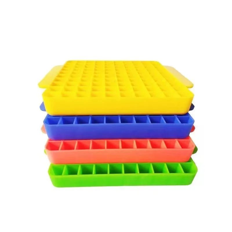Battery Storage Case: Organize Your Desk with Ease. - Kenner House Emporium
