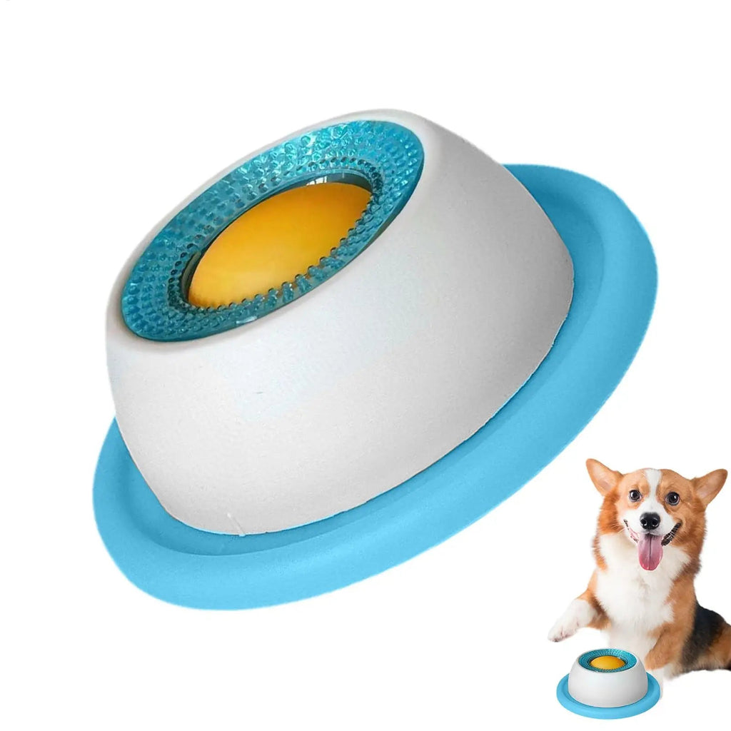 Pet Feeding Accessories Dog Treat Toy Puzzle Toys For Bored Puppy Slow Feeder Puppy Supplies For Healthy Eating Food Crate - Kenner House Emporium