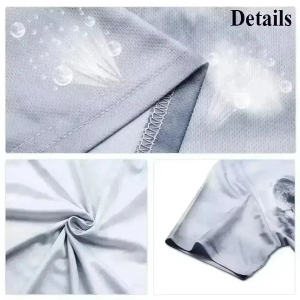 Children's Clothing Suit For Boy 3D Camouflage Print Summer Short Sleeve T-Shirt Set Shorts Boy Clothing Girl Children's Sets - Kenner House Emporium