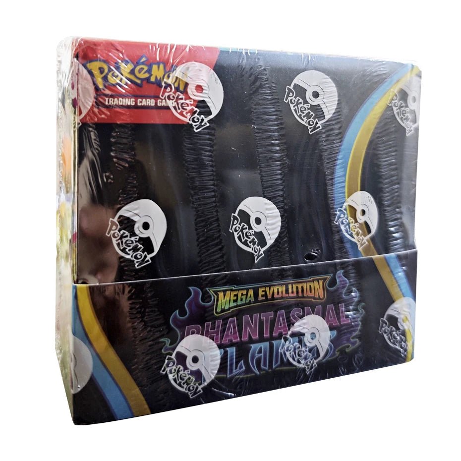 Newest 324Pcs Pokemon Cards Sun & Moon XY Evolutions Pokemon Booster Box Collectible Tradiner Card Game toy for children - Kenner House Emporium