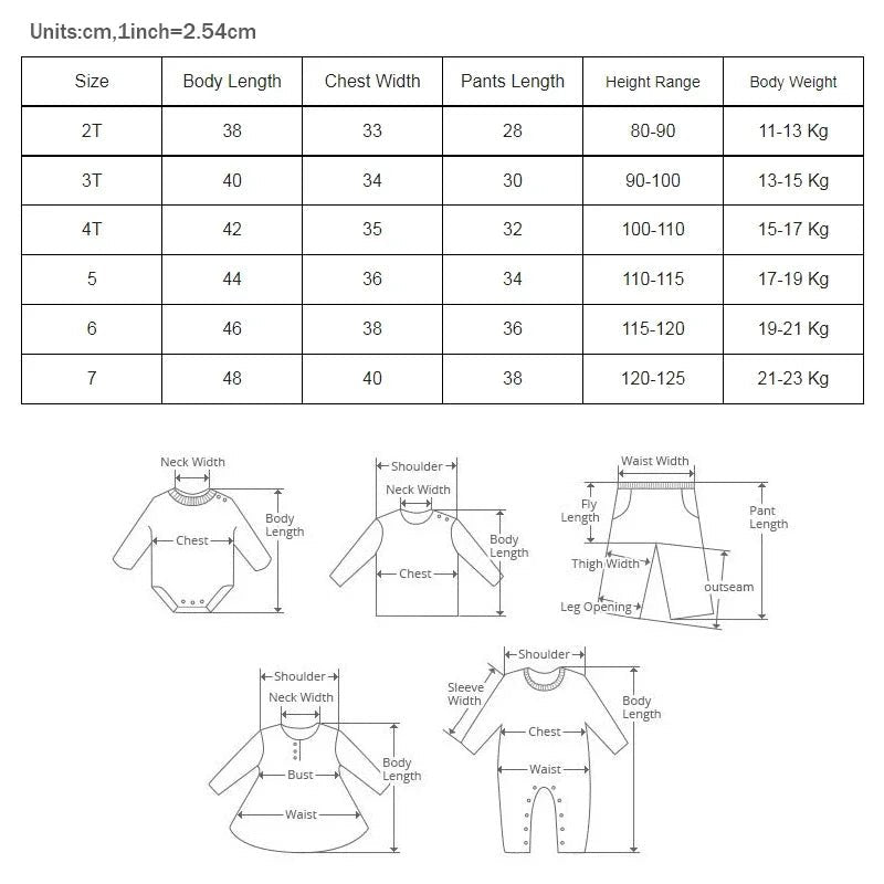 Cotton Linen Kids Clothes Girls Outfit Summer Boy Clothing Sets Solid Color Short Sleeve Tops Shorts Children Clothing 2 - 7 Years - Kenner House Emporium