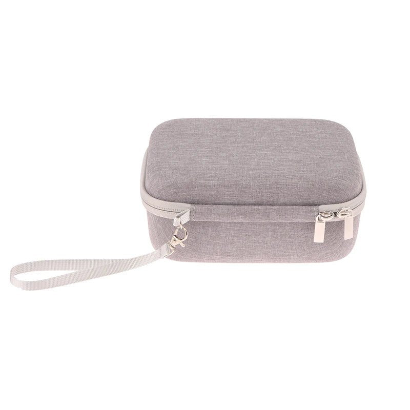 Portable Nebulizer Case Waterproof Respirator Case Medicine Bag Respirator Pouch Portable Carrying Case Medicine Pouch - Kenner House Emporium