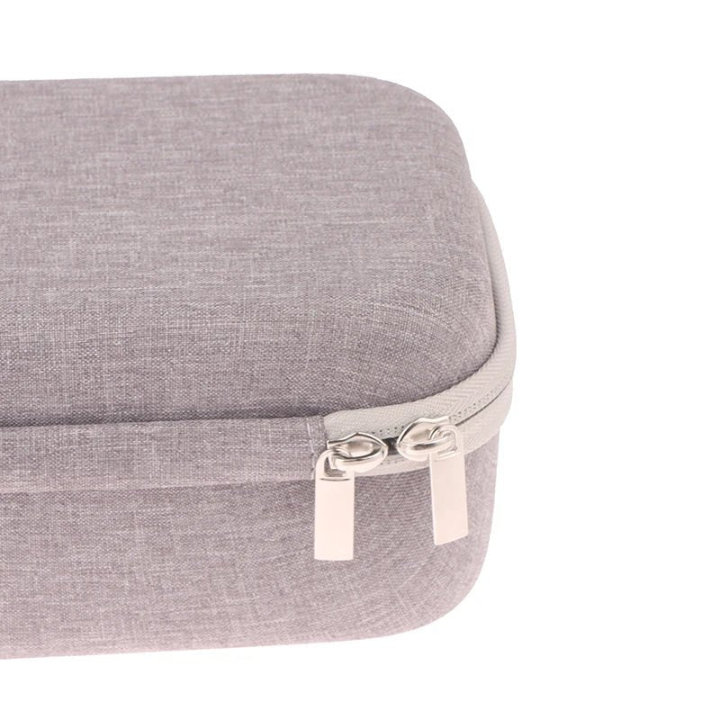 Portable Nebulizer Case Waterproof Respirator Case Medicine Bag Respirator Pouch Portable Carrying Case Medicine Pouch - Kenner House Emporium